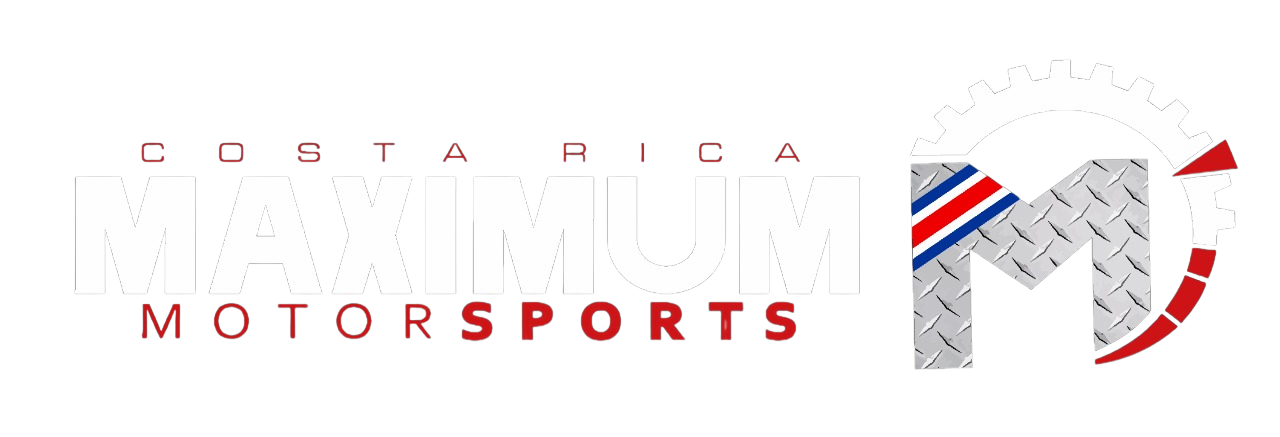 Maximum Motorsports